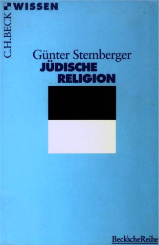 Jüdische Religion