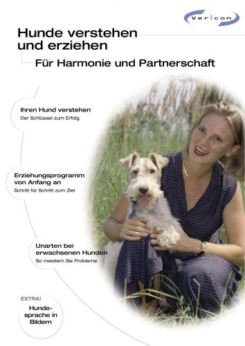 VH01 Hunde verstehen und erziehen