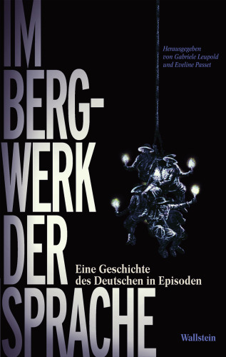 Im Bergwerk der Sprache : eine Geschichte des Deutschen in Episoden