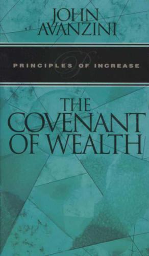 Covenant of Wealth