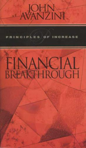 Financial Breakthrough