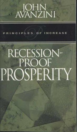 Recession-Proof Prosperity