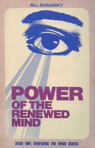 Power of the renewed mind