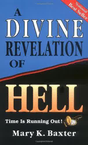 A divine revelation of hell