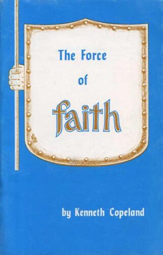 The force of faith