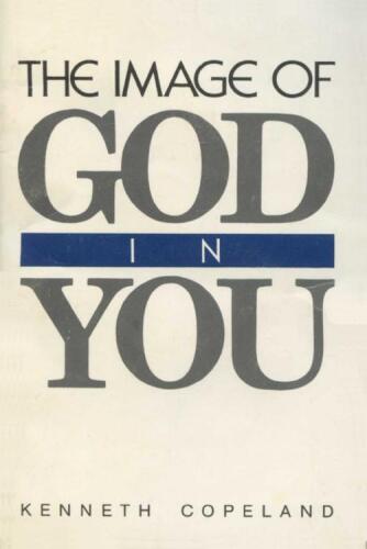 The image of God in you