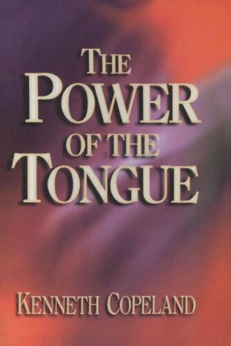 The power of the tongue