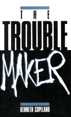 The troublemaker