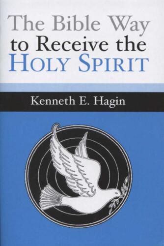 The Bible way to receive the Holy Spirit