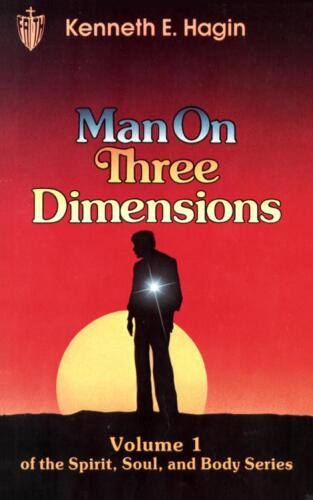 Man on three dimensions