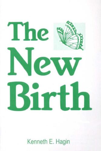 The new birth