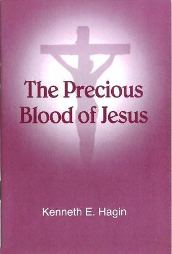 The precious blood of Jesus