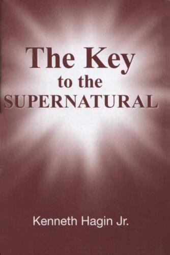 The key to the supernatural