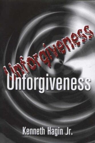 Unforgiveness