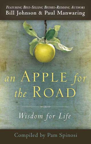 An apple for the road : wisdom for life