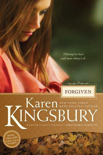 Forgiven/Bk 2