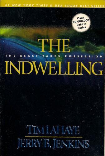 The indwelling : the beast takes possession