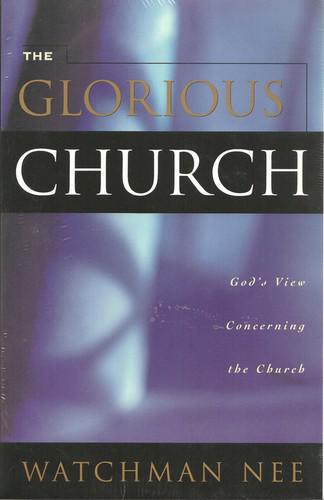 The glorious Church