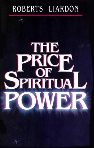 The price of spiritual power