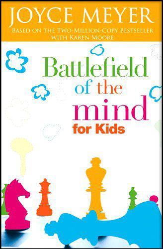 Battlefield of the mind for kids