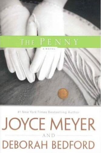 The penny : a novel