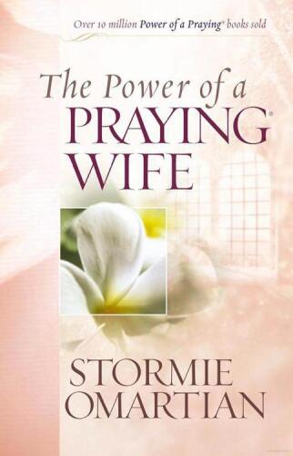 The power of a praying wife