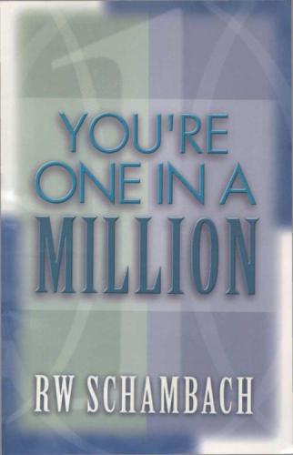 You're One in a Million