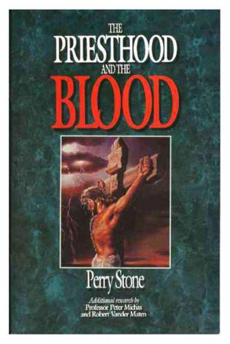 Mystery of the Priesthood and the Blood