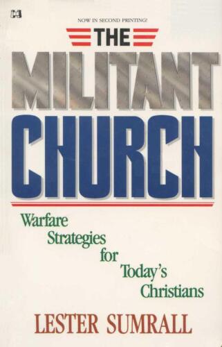 The militant church