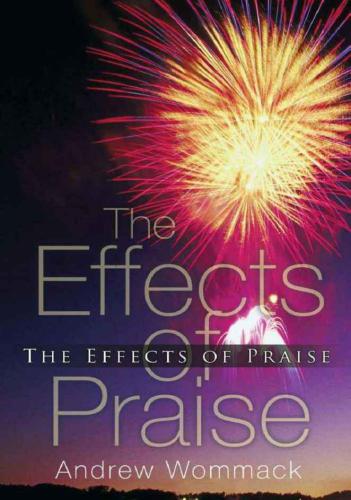 The effects of praise