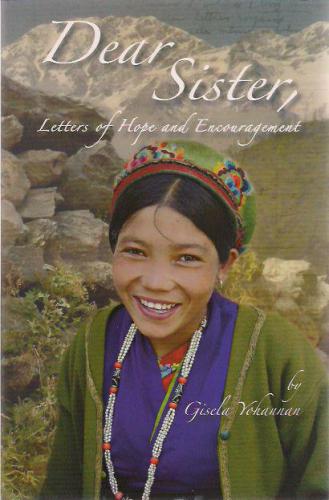 Dear Sister, Letters of Hope and Encouragement