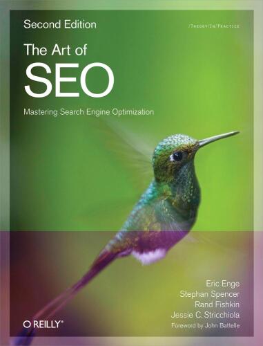 The art of SEO : mastering search engine optimization