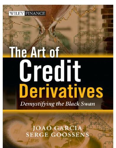 The Art of Credit Derivatives: Demystifying the Black Swan