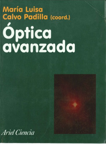 Optica Avanzada