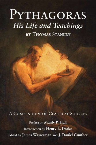 Pythagoras: His Life and Teachings