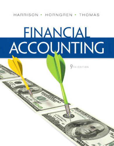 Financial Accounting