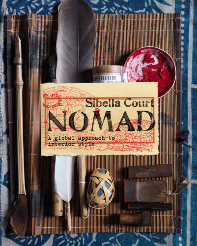 Nomad: A Global Approach to Interior Style