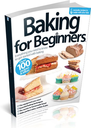 Baking For Beginners