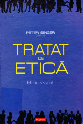 Tratat de etica