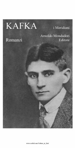 Romanzi