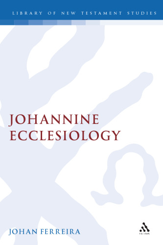 Johannine Ecclesiology