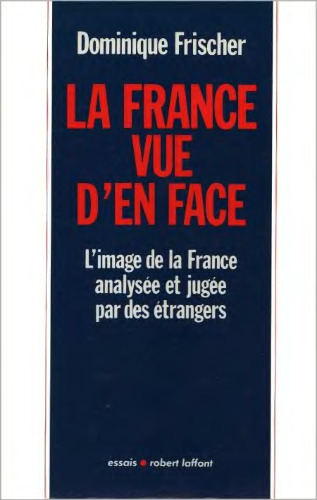 La France vue d'en face