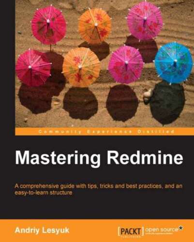 Mastering Redmine