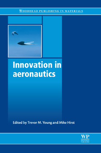 Innovation in aeronautics