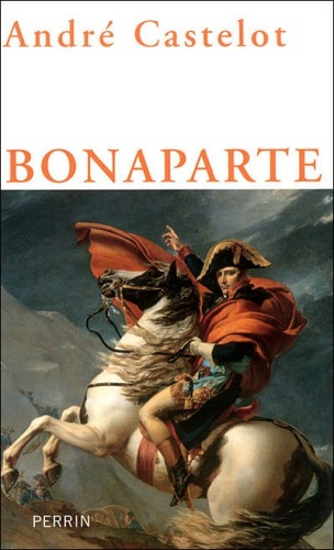 Napoléon Bonaparte - Volume 1