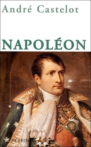 Napoléon Bonaparte - Volume 2