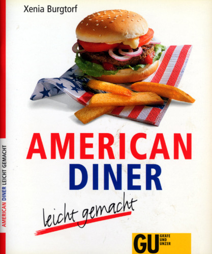 American Diner leicht gemacht