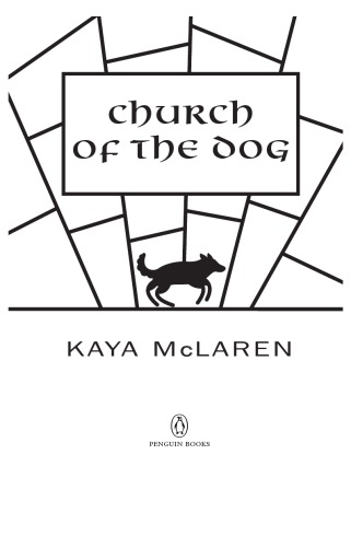 Church of the dog