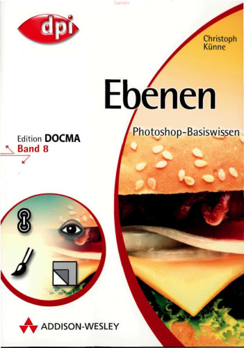 Photoshop Ebenen [Photoshops wichtigstes Werkzeug genau erklärt]