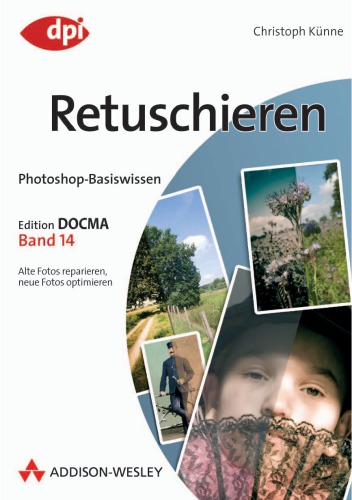 Retuschieren